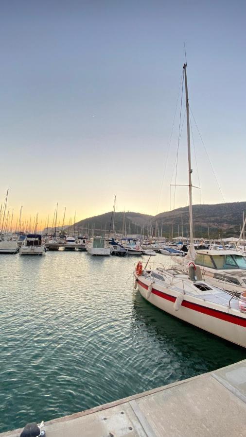 Ботель Boat View